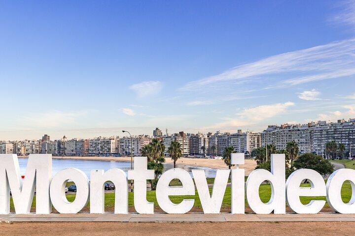 Football Museum Centenario Stadium Montevideo Private Tour