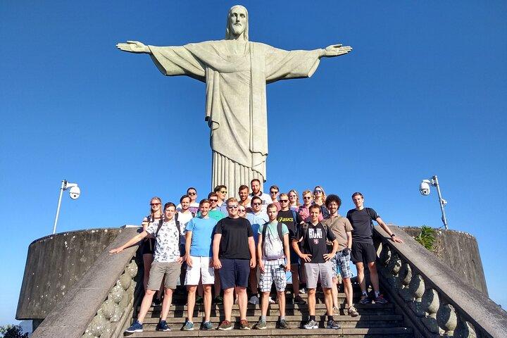 Private Tour - 5 Hours Customized Tour With a Local Guide in Rio