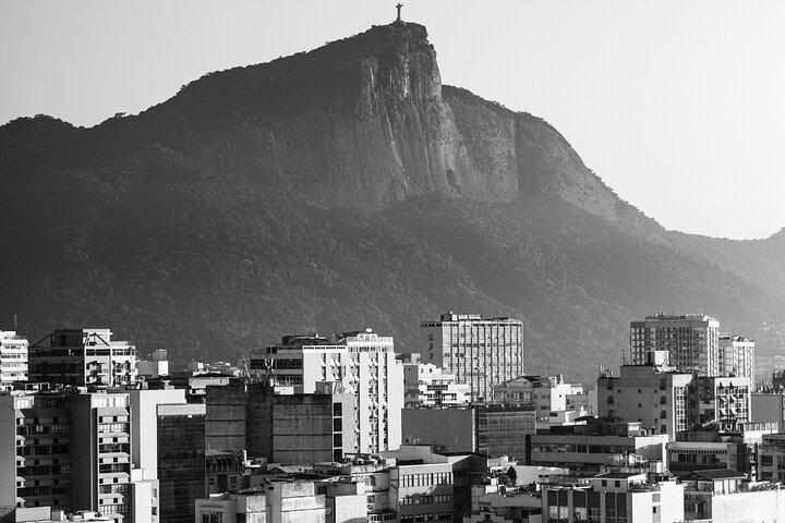 Private Tour - 5 Hours Customized Tour With a Local Guide in Rio