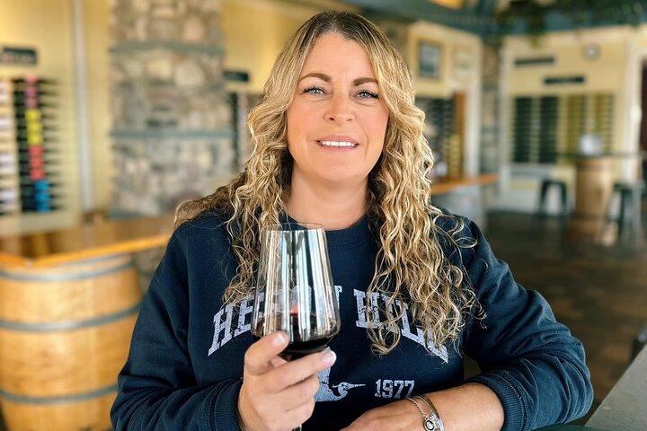 Seneca Lake Wine Tour - Customizable