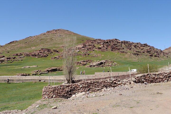 Ourika Valley day trip - Day trip From Marrakech