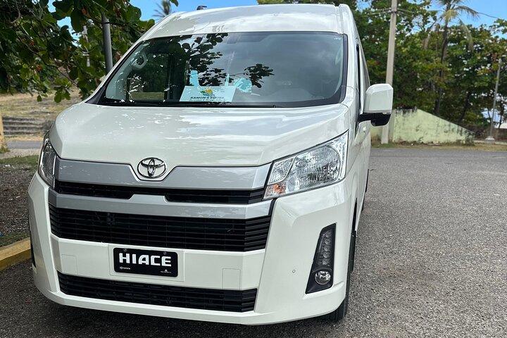 Private Puerto Plata Airport Transfer – Fast, Safe & Hassle-Free