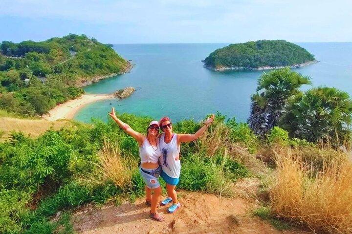 Phuket Cruise Port Shore Excursion – Private Guided City Tour
