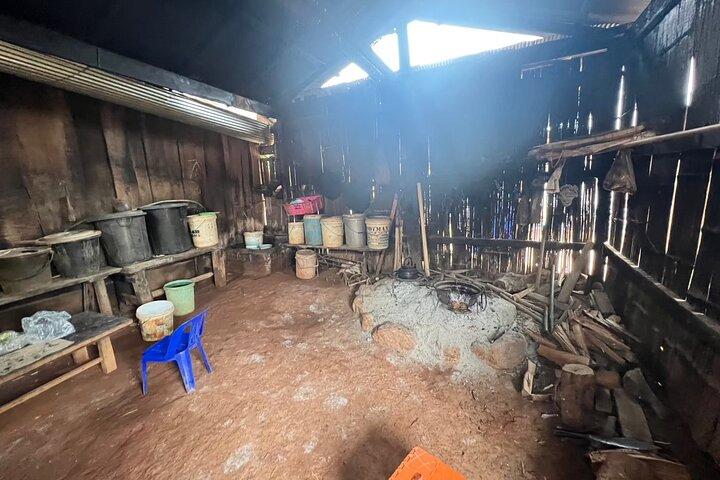 Chiang Mai Day Tour: Chiang Dao Cave and Hill Tribes