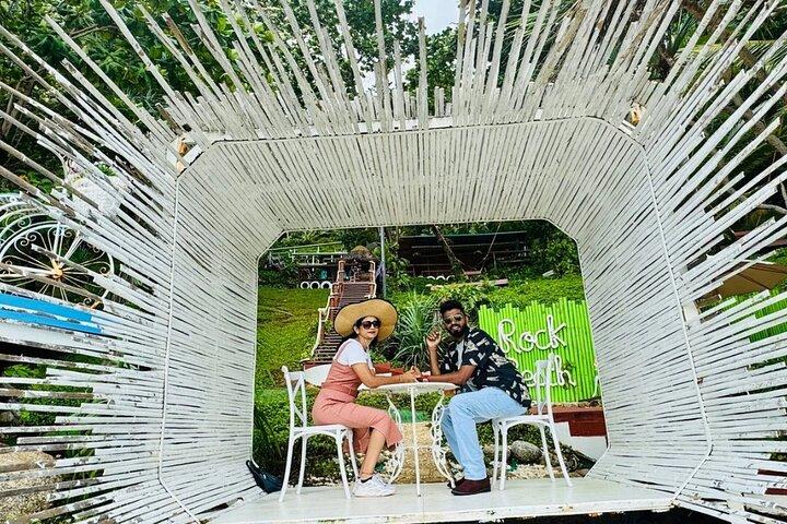 Phuket Rock Beach Swing Tickets