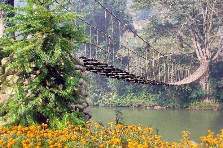 Explore Sapa in 2 Days Guided Trekking and Authentic Homestay