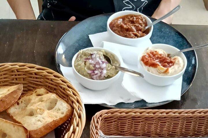 Taste of Bucharest: Food and Culture Private Tour