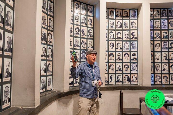 Schindler's Factory Museum in Krakow: Guided Tour or Ticket