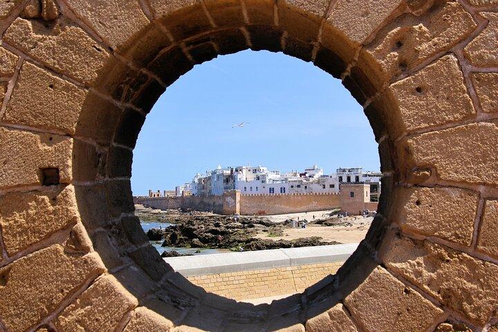 Essaouira Day Trip from Marrakech - Marrakech to Essaouira Trip