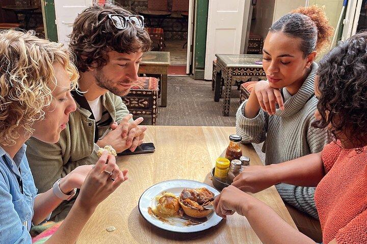 Bristol Old City Food & drink Tour