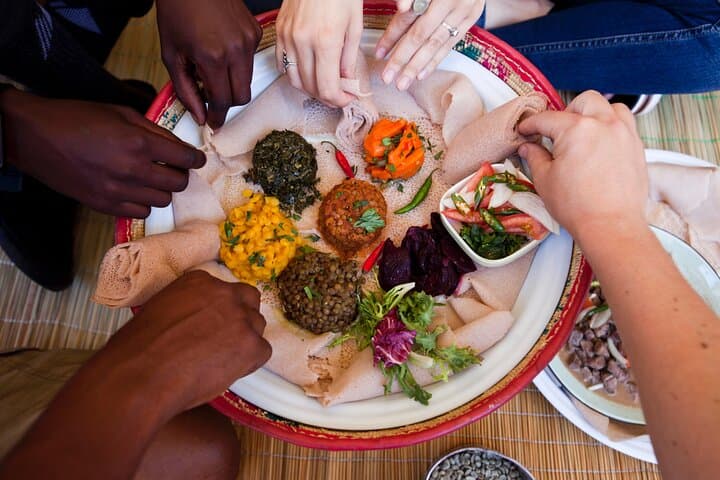 Little Mogadishu Food Tour in Bellville, Cape Town