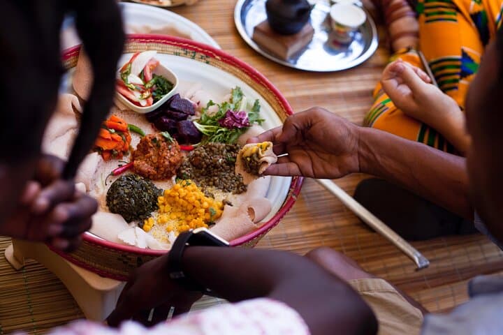 Little Mogadishu Food Tour in Bellville, Cape Town