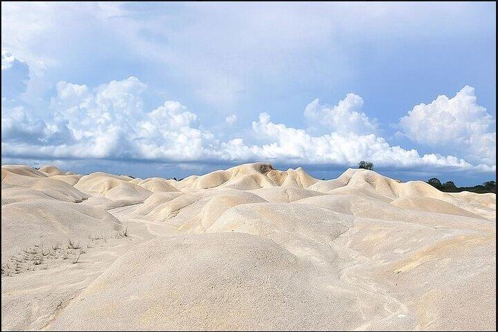 From Singapore : Multi Day Tour Bintan - Batam