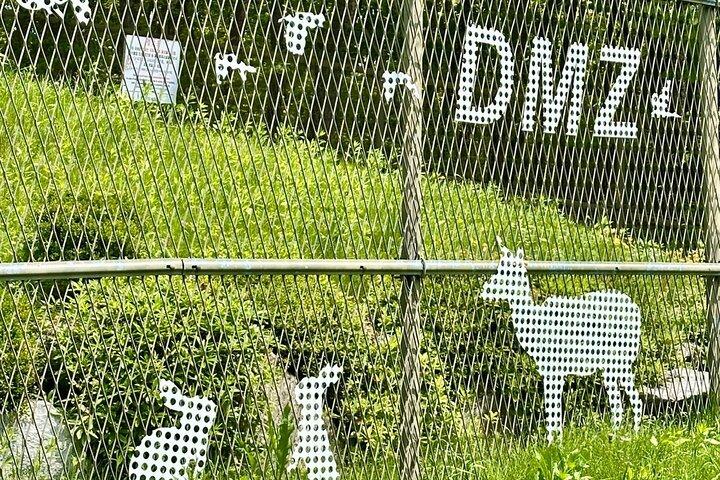 Private DMZ Tour from Seoul, The 3rd Tunnel