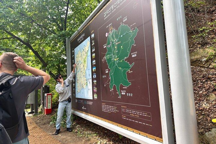 Private DMZ Tour from Seoul, The 3rd Tunnel