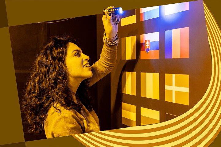 Museum of illusions Florence Entrance Ticket