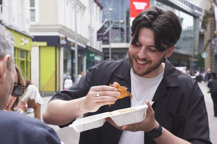 Harrogate Culinary Gems Guided Food Tour
