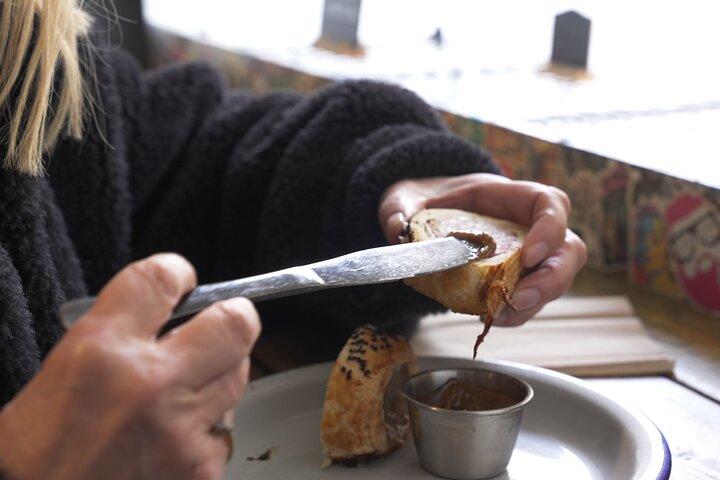 Harrogate Culinary Gems Guided Food Tour