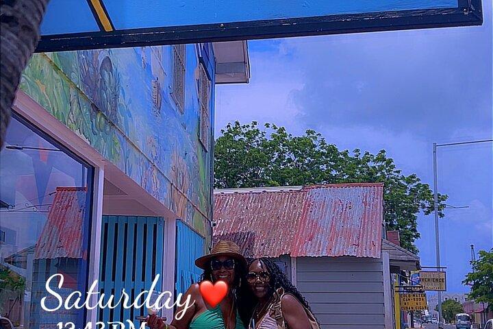 City Tour Atlantis , Bahamar & surrounding Hotels