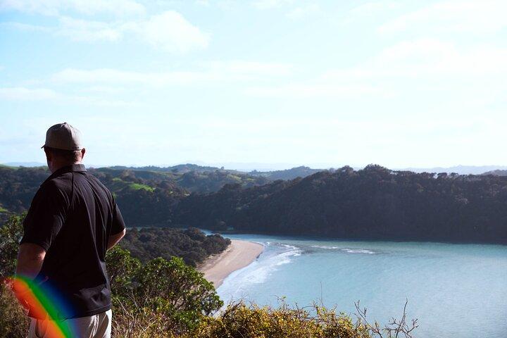 Auckland Private Custom Journeys in Luxury