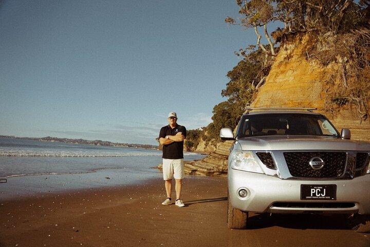 Auckland Private Custom Journeys in Luxury