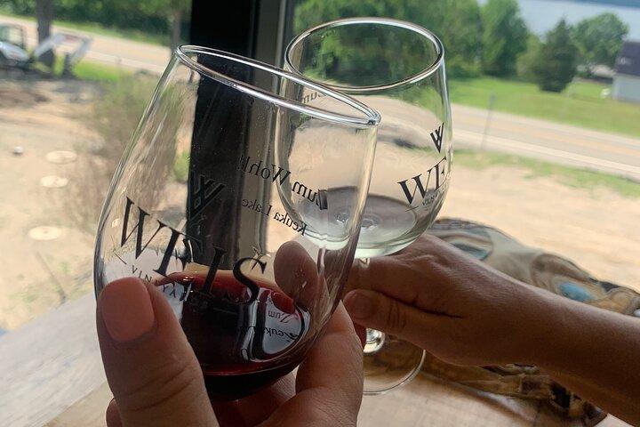 Keuka Lake Wine Tour - Customizable