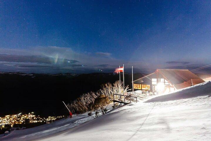 Day Trip To Snowy Mountains From Sydney