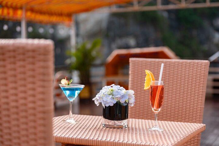 2-Day Luxury Cruise Through Bai Tu Long Bay’s Hidden Beauty