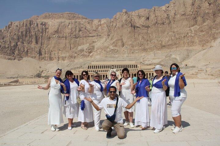 Spiritual Pyramid Tour Cairo Egypt