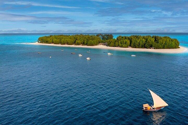 7-Day Luxury Honeymoon Safari From North Tanzania To Zanzibar