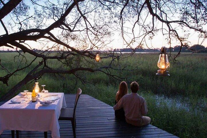 7-Day Luxury Honeymoon Safari From North Tanzania To Zanzibar