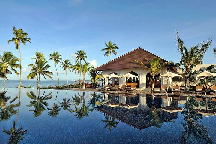 Zanzibar: 3 Days All-Inclusive Short Break Luxury Experience