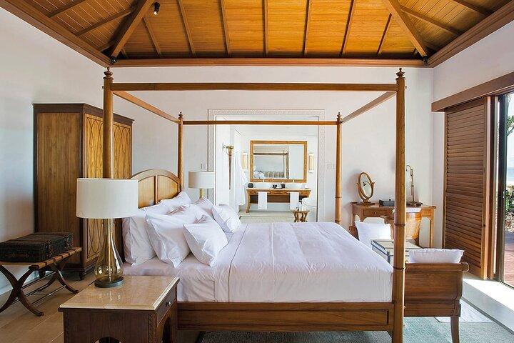 Zanzibar: 3 Days All-Inclusive Short Break Luxury Experience