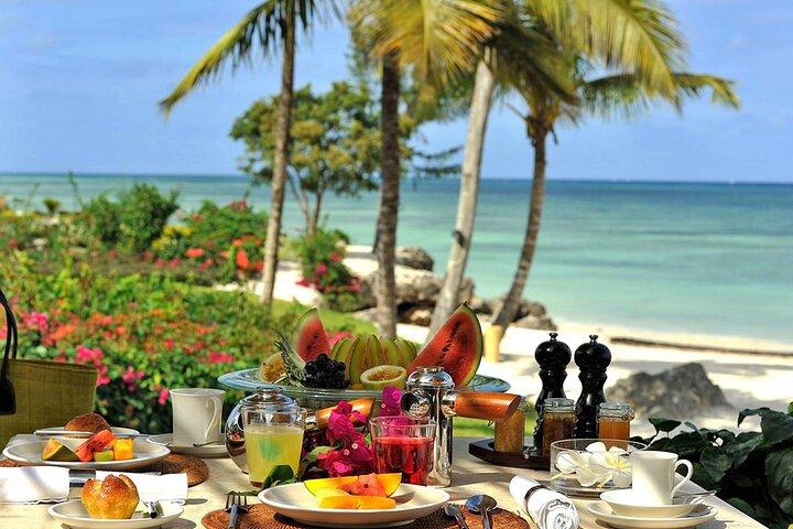 Zanzibar: 3 Days All-Inclusive Short Break Luxury Experience