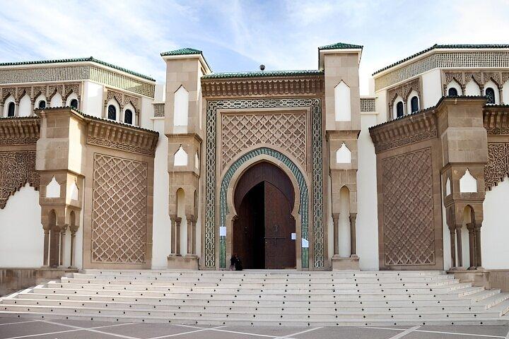 Agadir City Tour & Crocopark Visit – 1 Day Full of Discovery