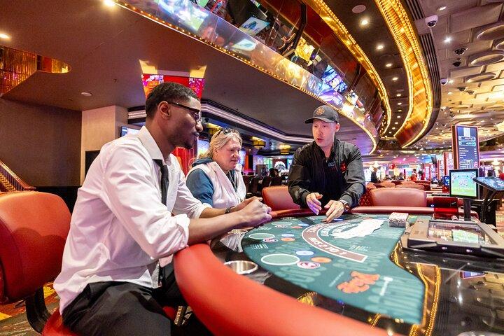 Best Bet Gaming Lessons: Learn to Play Like the Pros