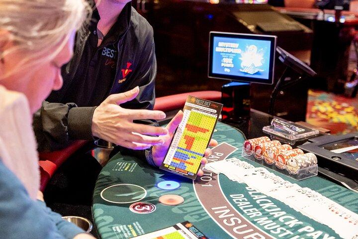 Best Bet Gaming Lessons: Learn to Play Like the Pros