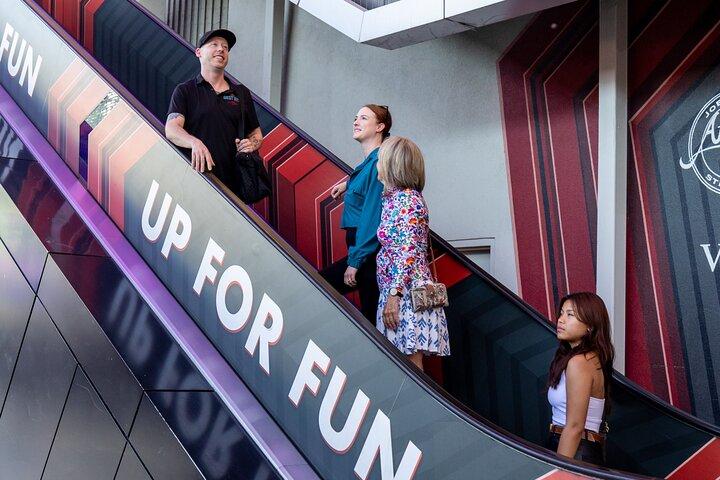 Original Las Vegas: The Fremont Street Experience Walking Tour