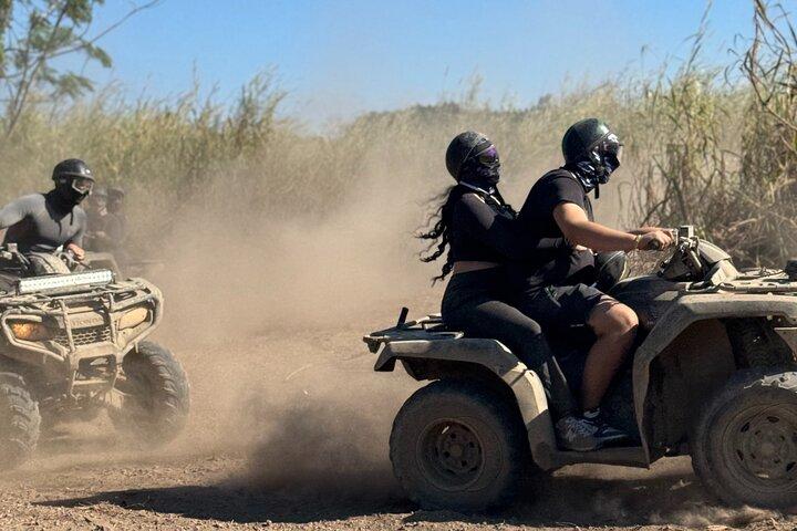 1-Hour ATV Tours