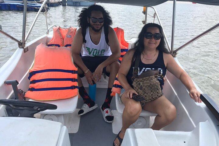 Private Tour Can Gio Mangrove Biosphere