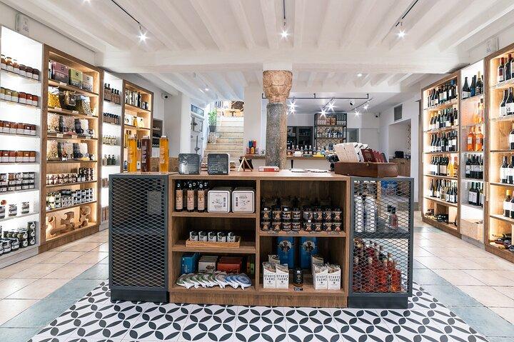 Athens: Greek Honey Tasting Experience at our Old Distillery