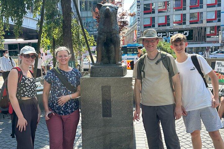 Tokyo Private Tour: Temples, Culture & Modern City Highlights