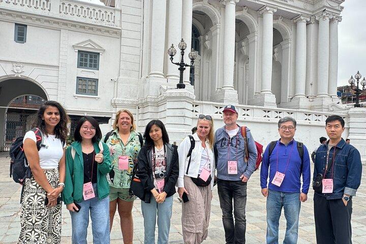 Private Full Day Kathmandu Day Tour | Top 4 UNESCO Heritage Sites