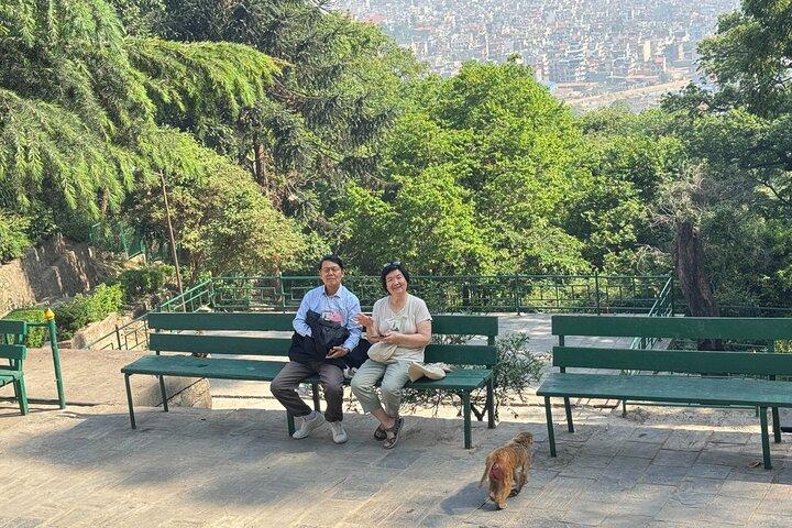 Private Full Day Kathmandu Day Tour | Top 4 UNESCO Heritage Sites