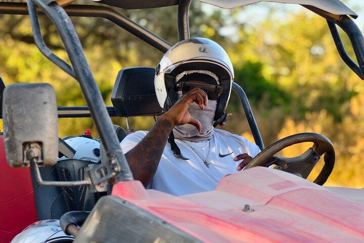 Albufeira 3 hour Off-Road Tour Buggy Adventure Tour