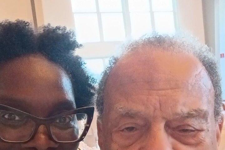 Black History and Civil Rights Tour