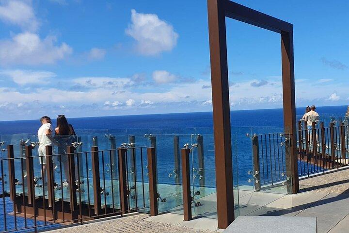 Madeira East Island Tour with Rum Tasting