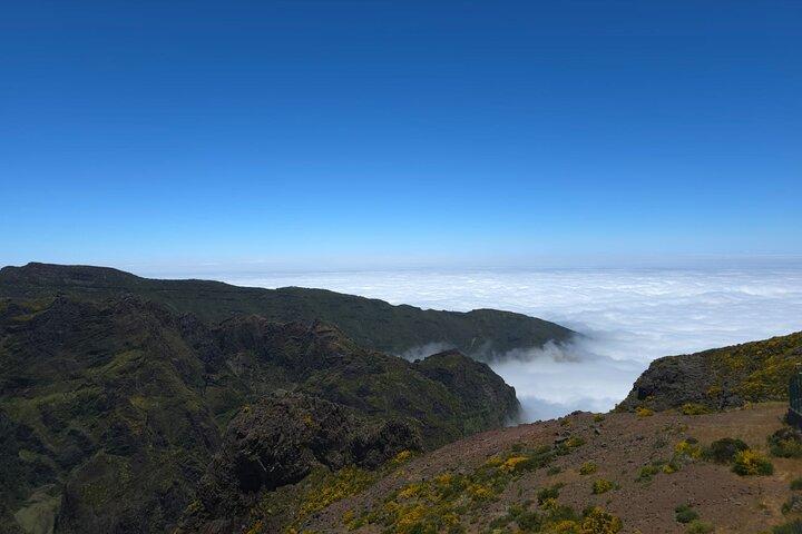 Madeira East Island Tour with Rum Tasting