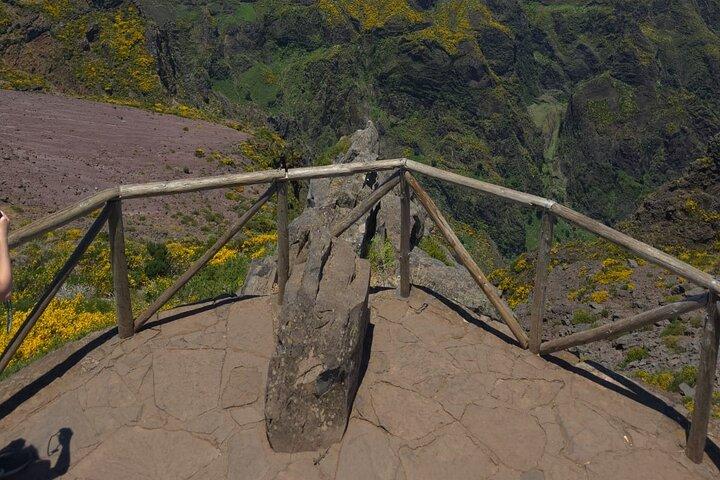 Madeira East Island Tour with Rum Tasting