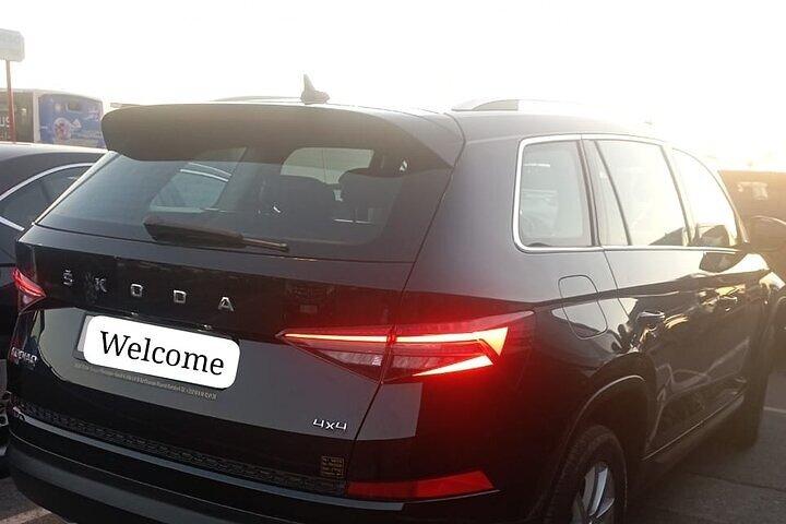 Private Marrakech Transfer Airport and City Transfer Service
